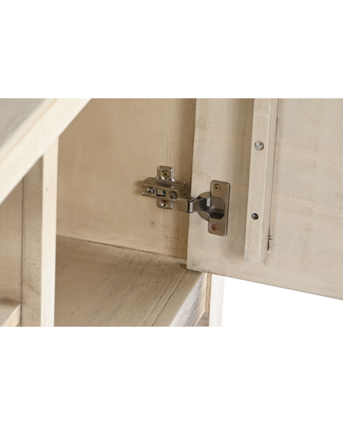 MUEBLE TV ACACIA 160X42X55 NATURAL