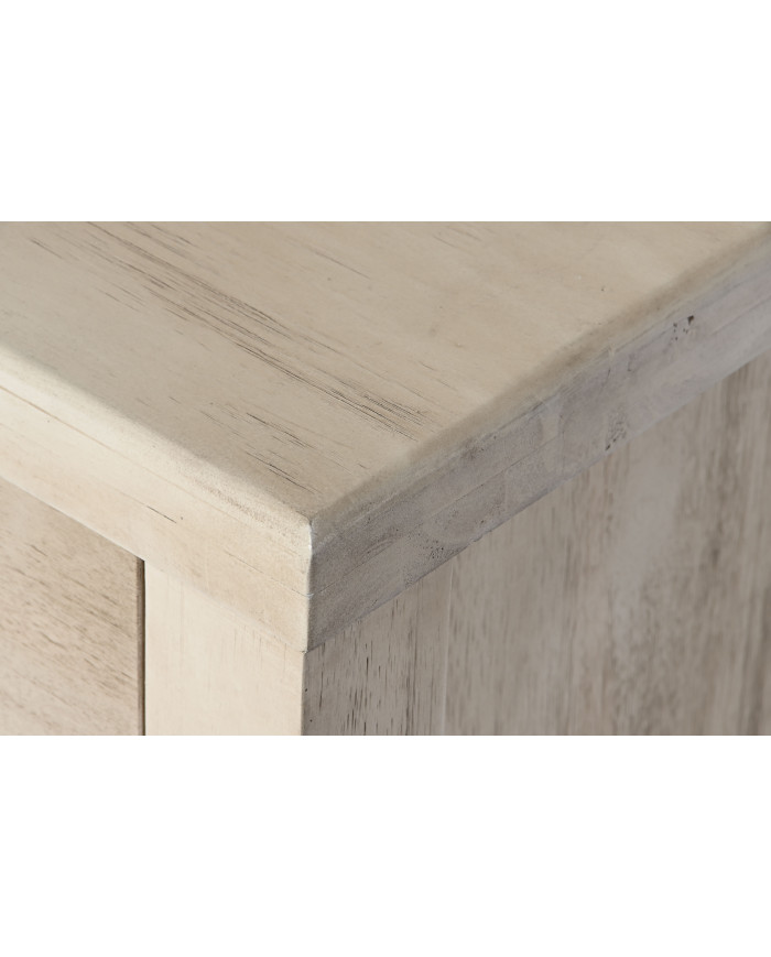 MUEBLE TV ACACIA 160X42X55 NATURAL