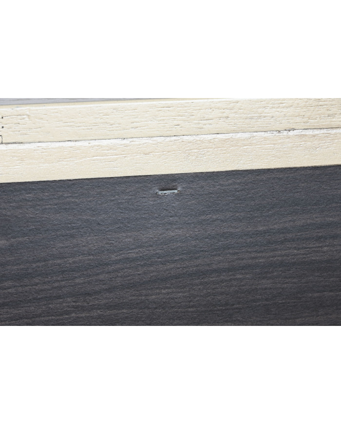 CHIFONIER ACACIA 100X42X110 NATURAL