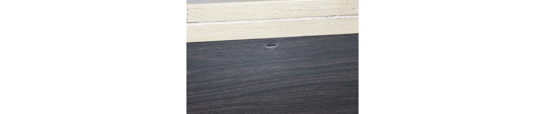 CHIFONIER ACACIA 100X42X110 NATURAL