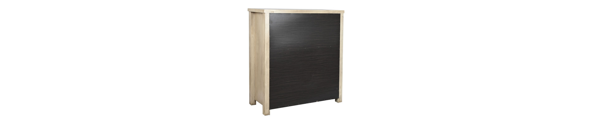 CHIFONIER ACACIA 100X42X110 NATURAL