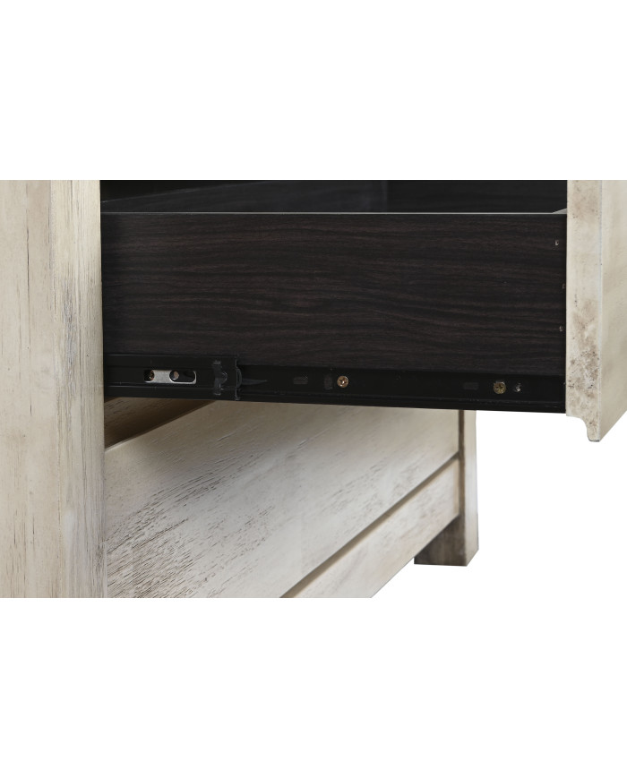 CHIFONIER ACACIA 100X42X110 NATURAL