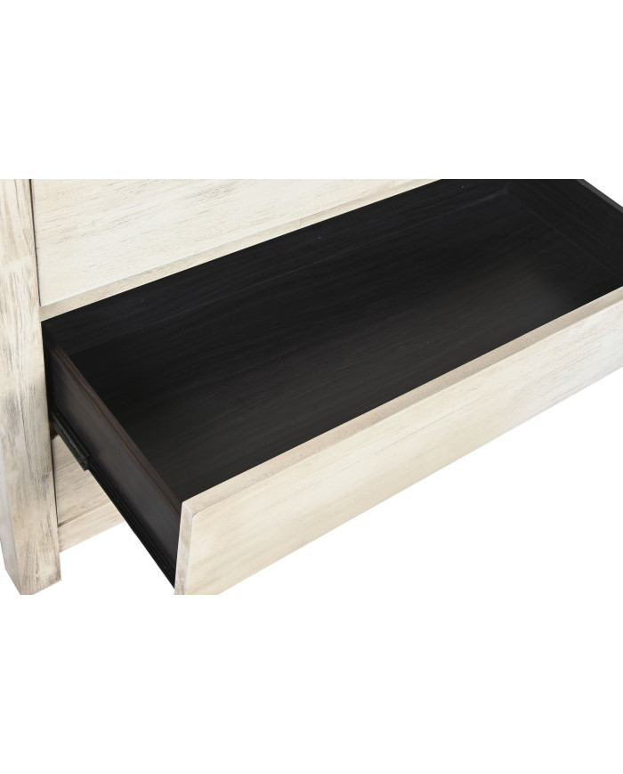 CHIFONIER ACACIA 100X42X110 NATURAL