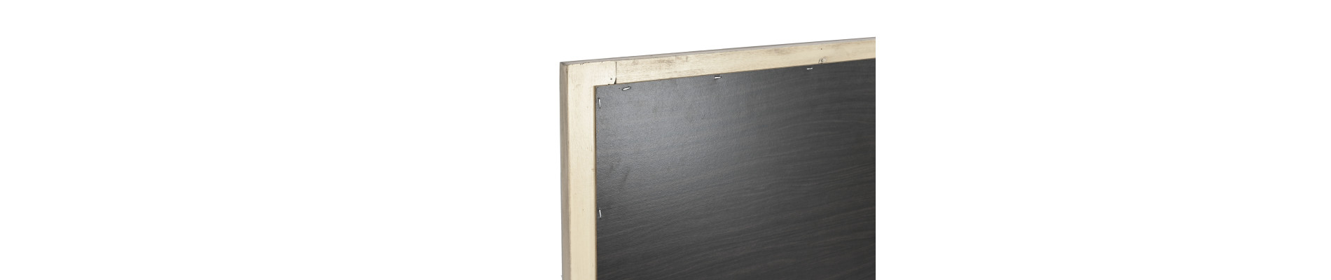 ESPEJO ACACIA 92X2X100 NATURAL