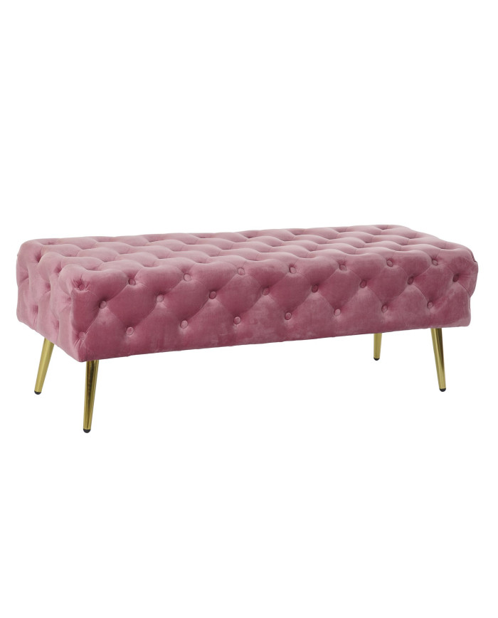 DESCALZADORA POLIESTER METAL 120X45X40 TERCIOPELO