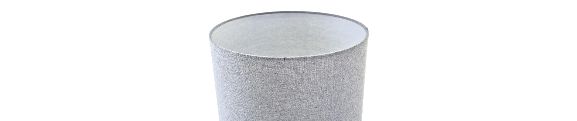 LAMPARA SOBREMESA CERAMICA 28X28X44 DESGASTADO