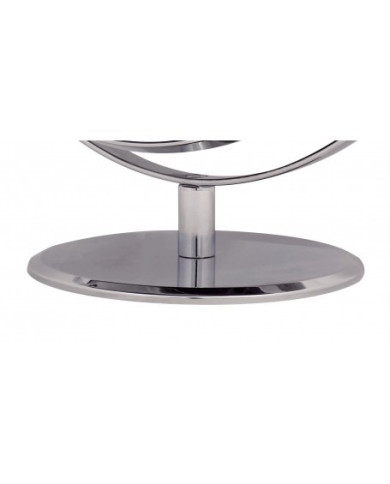 GLOBO TERRESTRE EMFORM Ø 30 CMS. JURI SILVER