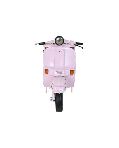 CAJONERA METAL MANGO 100X68X105 MOTO ROSA PALO