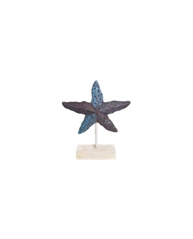 ESTRELLA 33X7,5X38,5CM