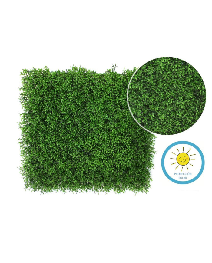 JARDIN VERTICAL GRASS 50X50CM