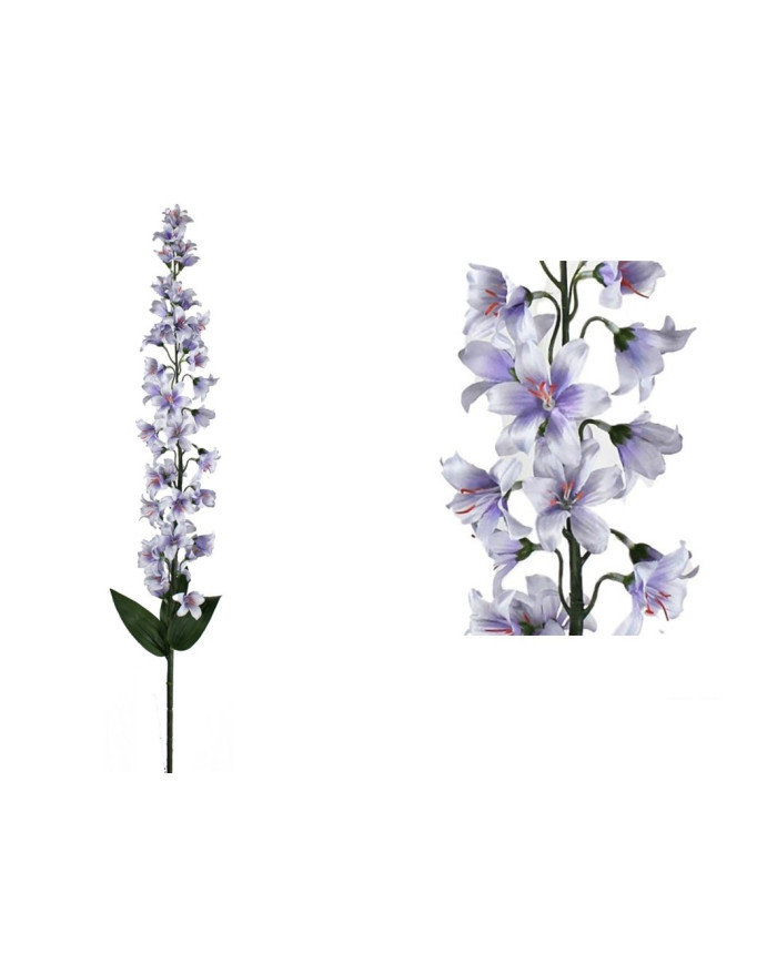 VARA DELPHINIUM LILA