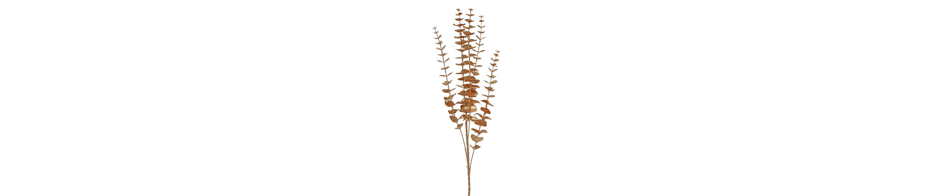 VARA ARTIF NAVIDAD ORO 90CM