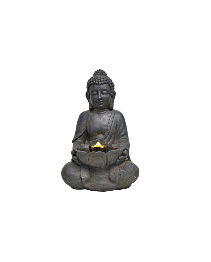FUENTE BUDHA 31X28X46H