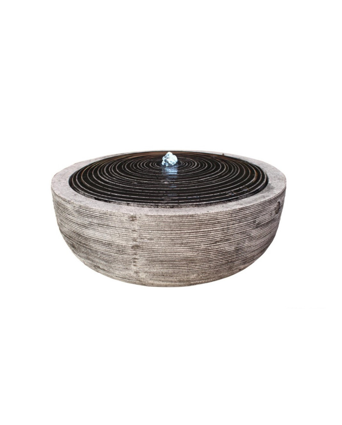 FUENTE SEMIBOLA 44,5X20,5H