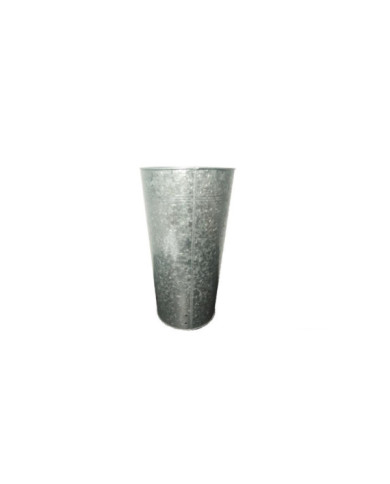 D27 CUBILETE PLATINO