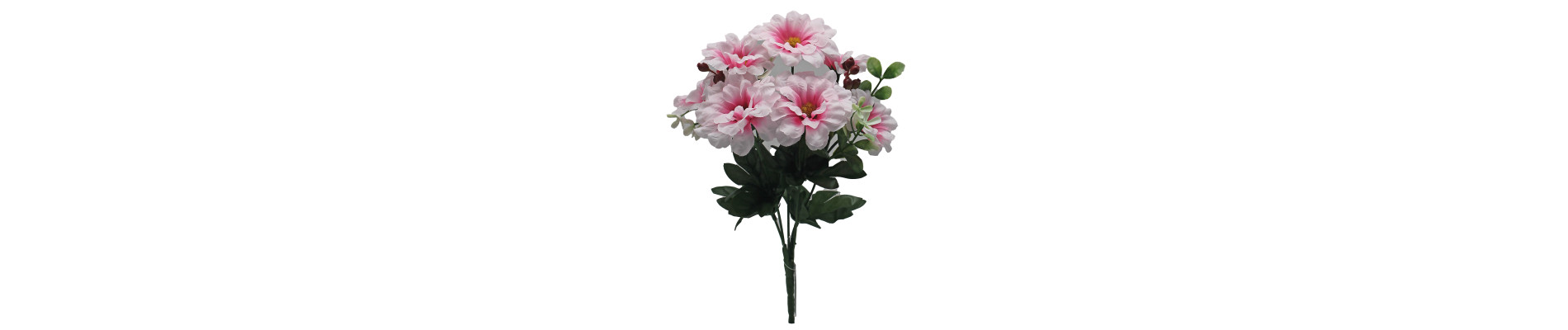 RAMO DALIA X5 BLANCO&