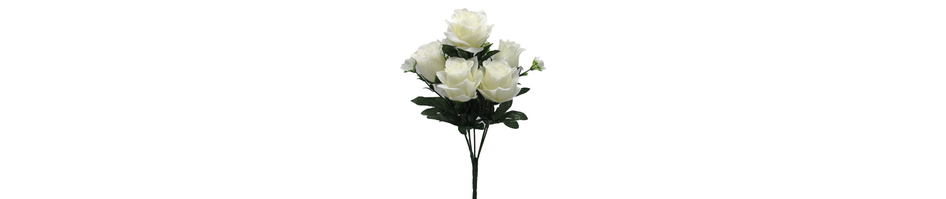 RAMO CAPULLOS X5 BLANCO&