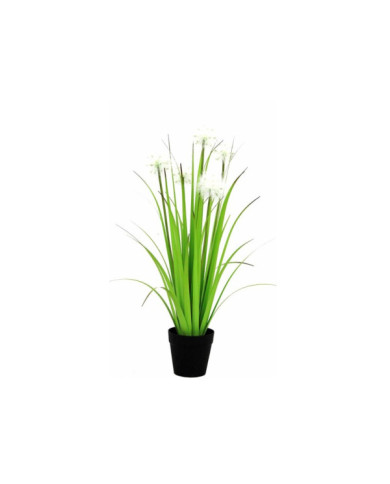 MACETA GRASS DIENTES DE LEON 53H