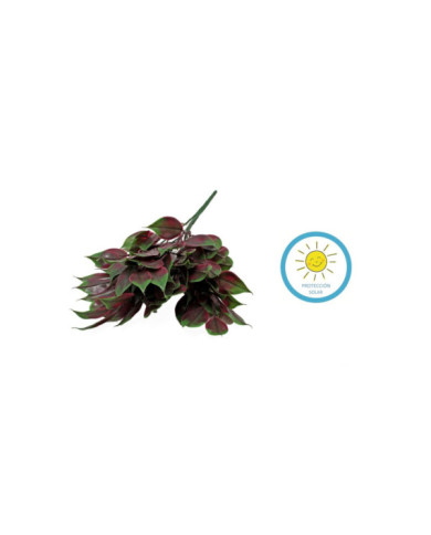 COLGANTE FICUS GRANATE 39CM