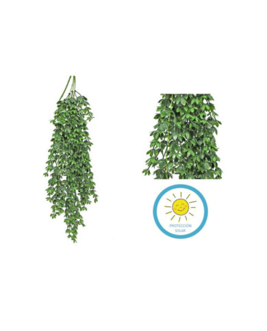 COLGANTE VERDE 108CM PARA EXTERIOR