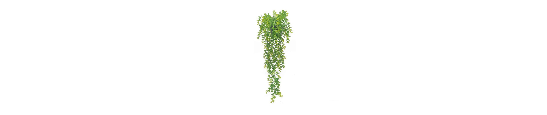MACETA BOJ ARTIF COLGANTE 72 CM