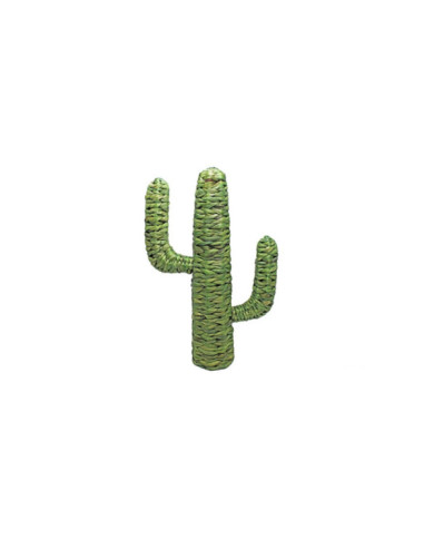 CACTUS RAFIA 100H VERDE