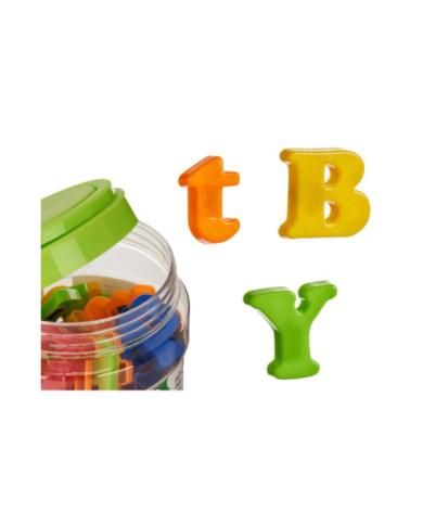 BOTE 78 LETRAS MAGNETICAS