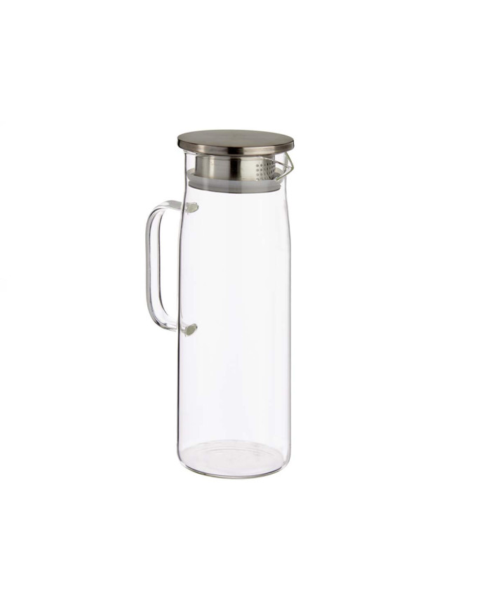 JARRA CRISTAL BOROSILICATO 1,2 L