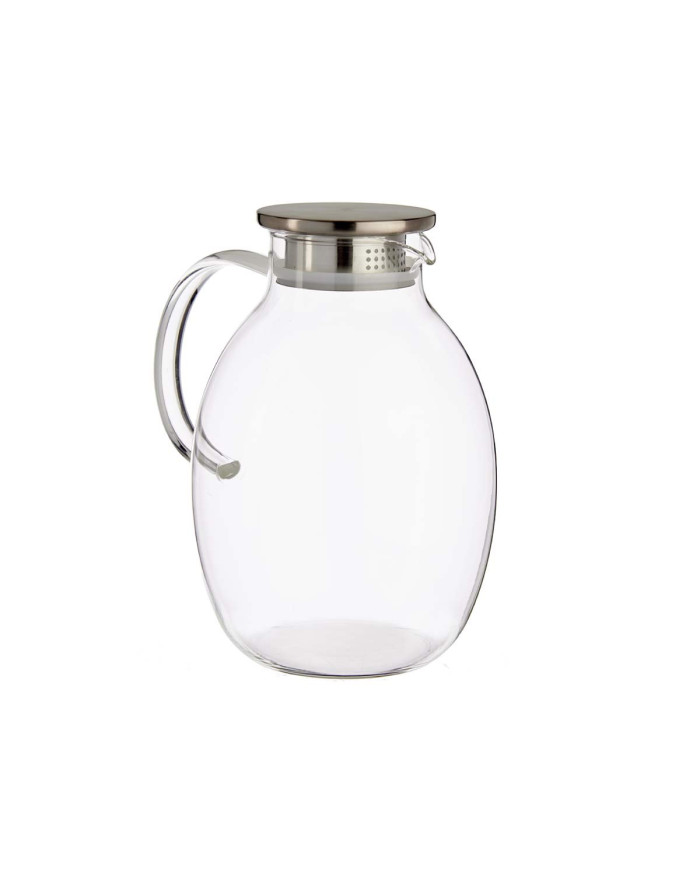 JARRA CRISTAL BOROSILICATO 2 ,5 L