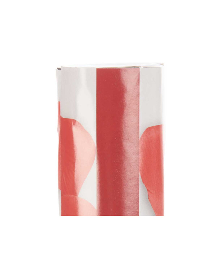 CAÑON CONFETI PETALOS 80 CM