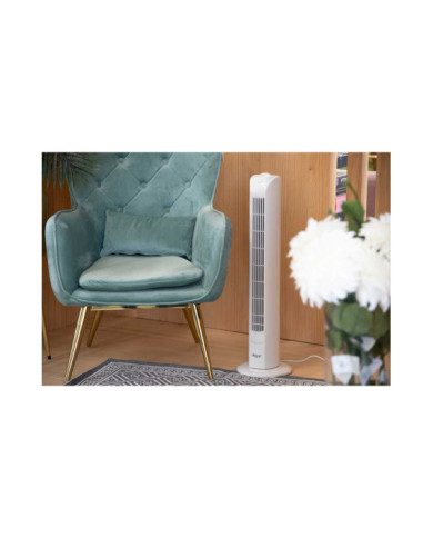 VENTILADOR TORRE 45W