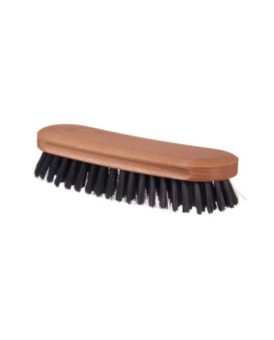 CEPILLO PLASTICO CALZADO NEGRO GRANDE