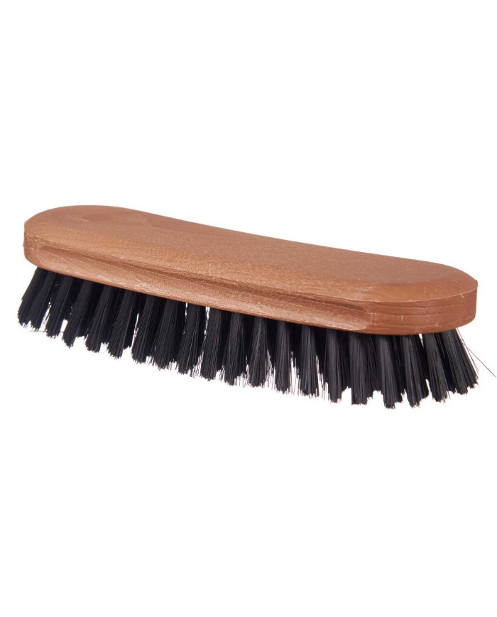 CEPILLO PLASTICO CALZADO NEGRO GRANDE