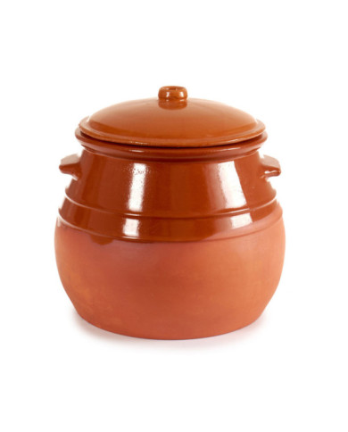 PUCHERO 8 L