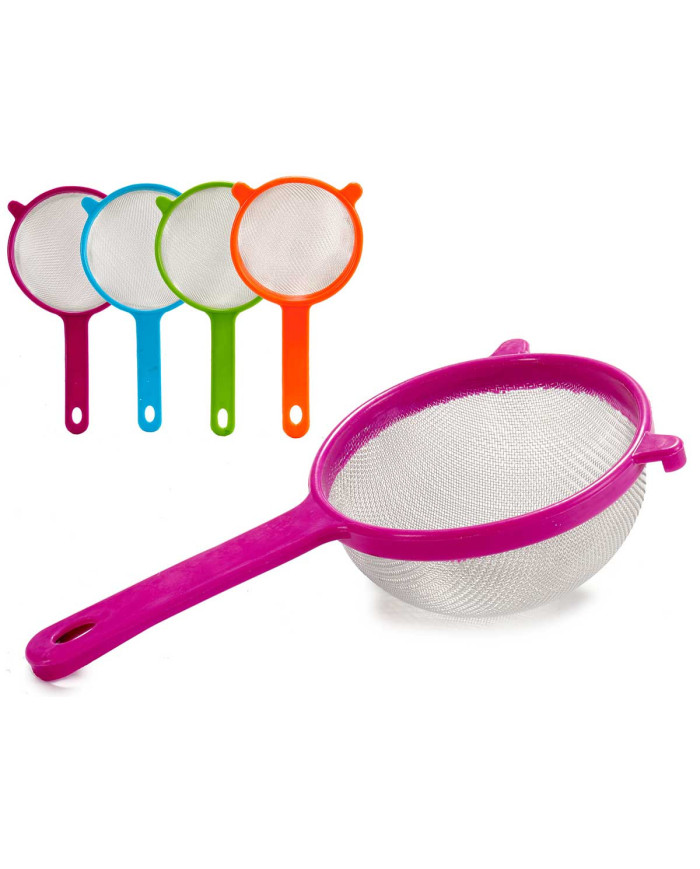 COLADOR 20 CM COLORES SURTIDOS 3