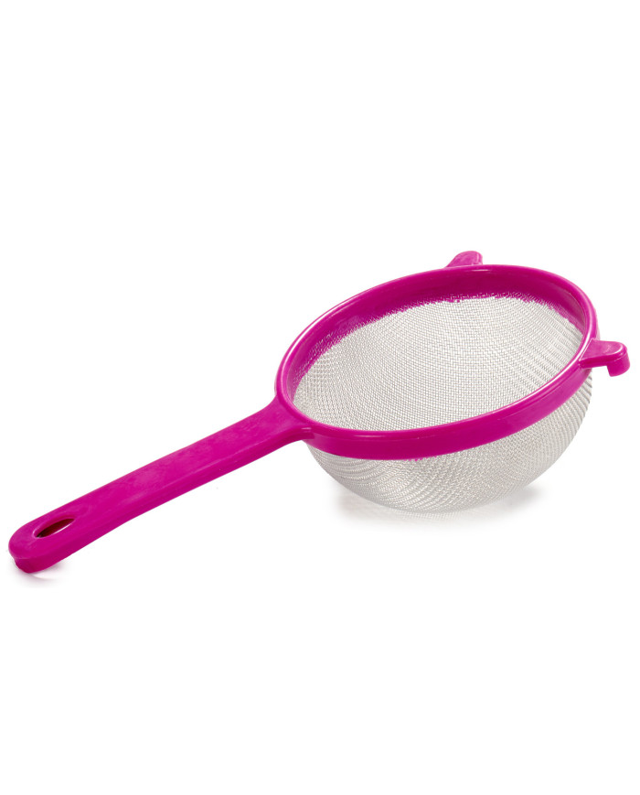 COLADOR 20 CM COLORES SURTIDOS 3