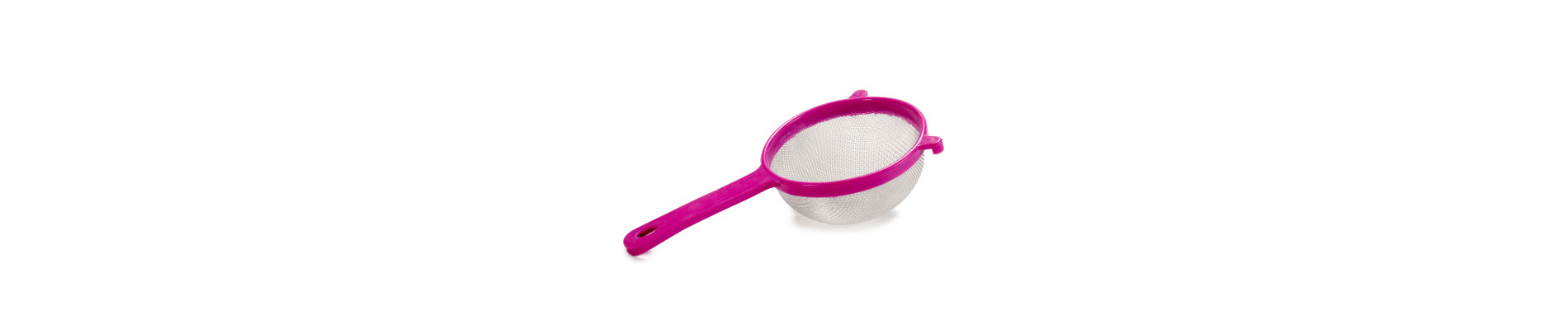COLADOR 20 CM COLORES SURTIDOS 3