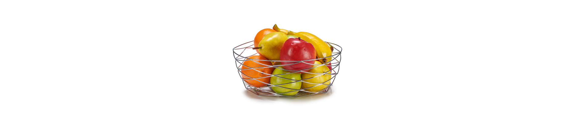 FRUTERO CROMADO