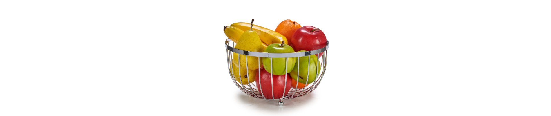 FRUTERO ALAMBRE DE HIERRO