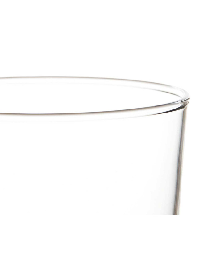 SET 12 VASOS BISTRO PINTA 380ML  510 ML