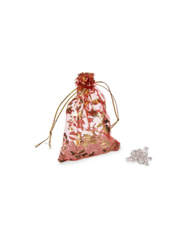 AMBIENTADOR SAQUITO 20GR 4 AROMAS SURT
