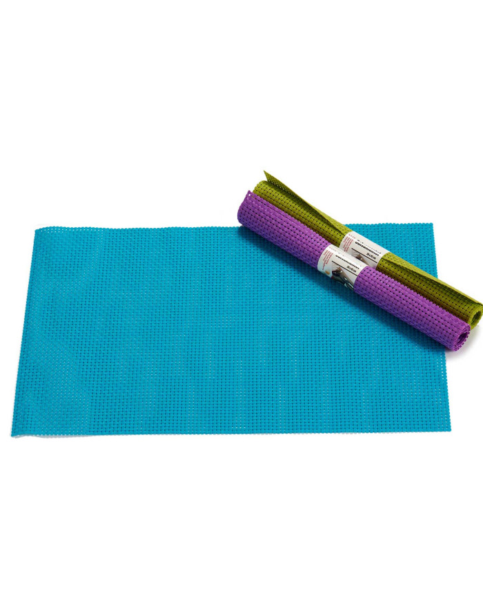 SALVAMANTEL 30X45 RATAN SURT 3 COL VIVOS