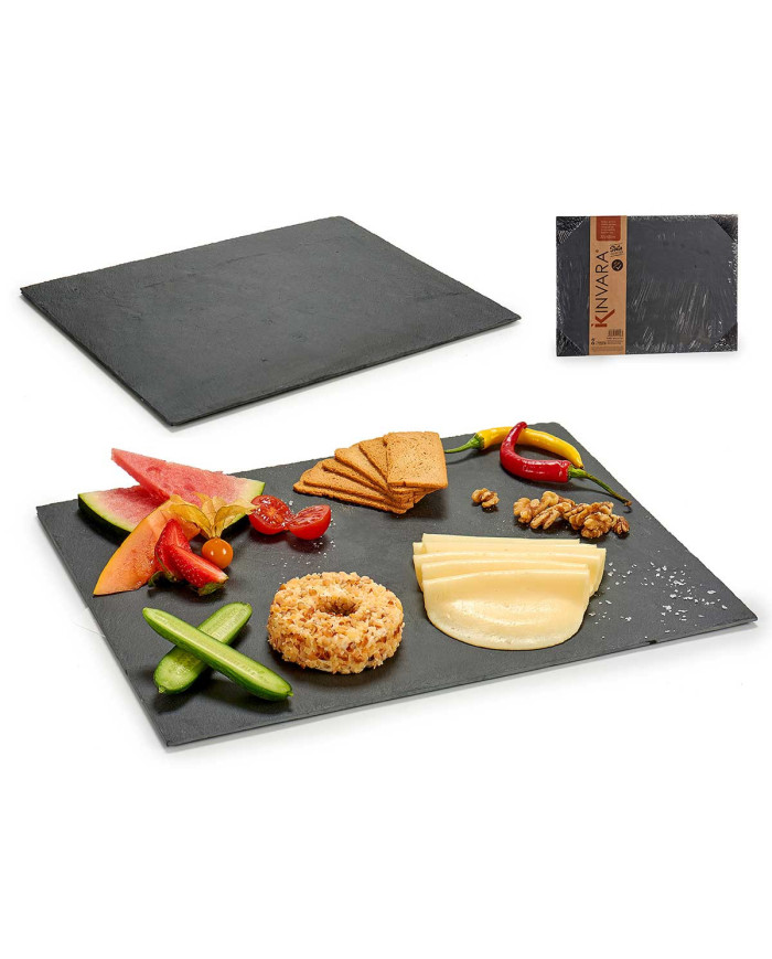 PIZARRA APERITIVO 40X30CM