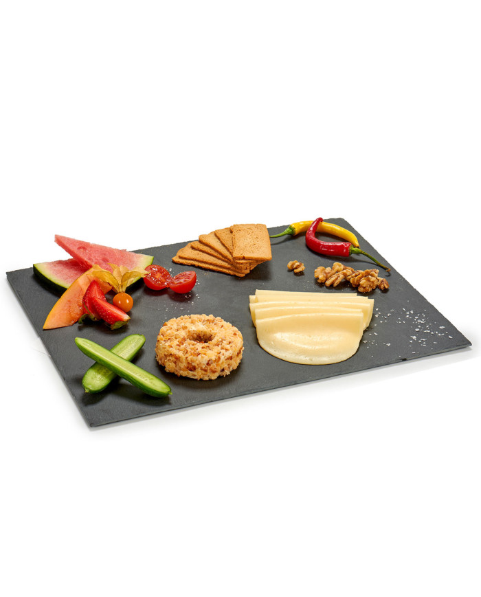 PIZARRA APERITIVO 40X30CM