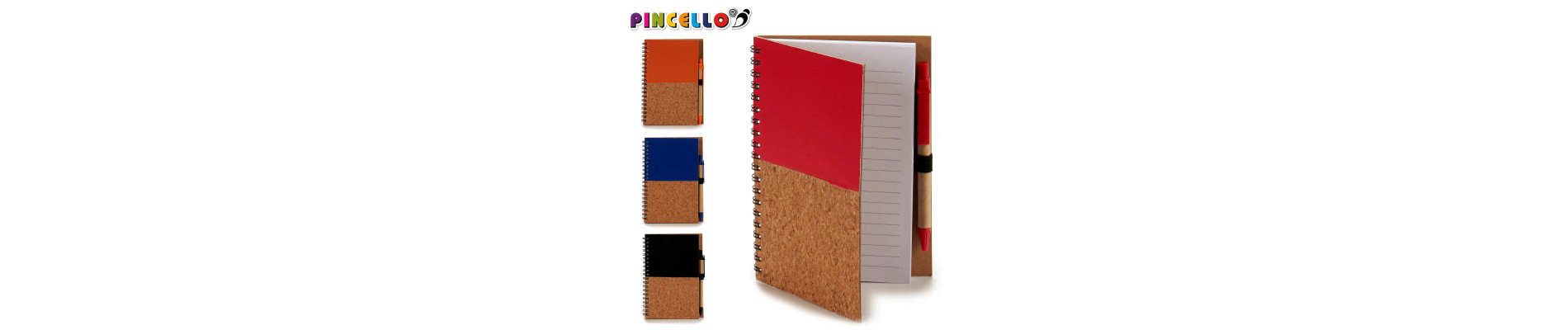 LIBRETA 12,5X18CM TAPA MADERA S4 140 PAG