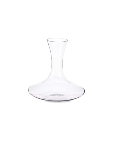 DECANTADOR VINO CRISTAL 1,40L