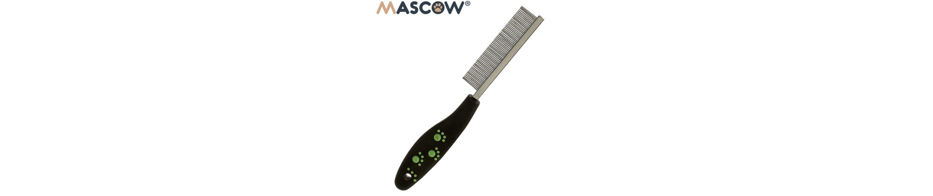 PEINE MASCOTA 21CM SURT 2