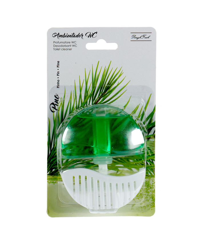 AMBIENTADOR INODORO PINO 55ML