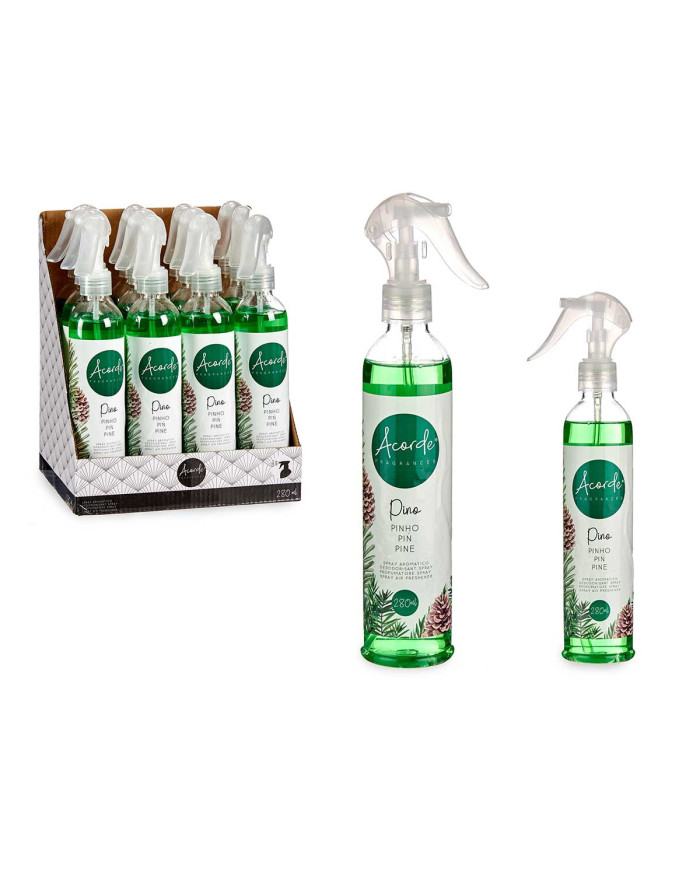AMBIENTADOR SPRAY PINO 280ML
