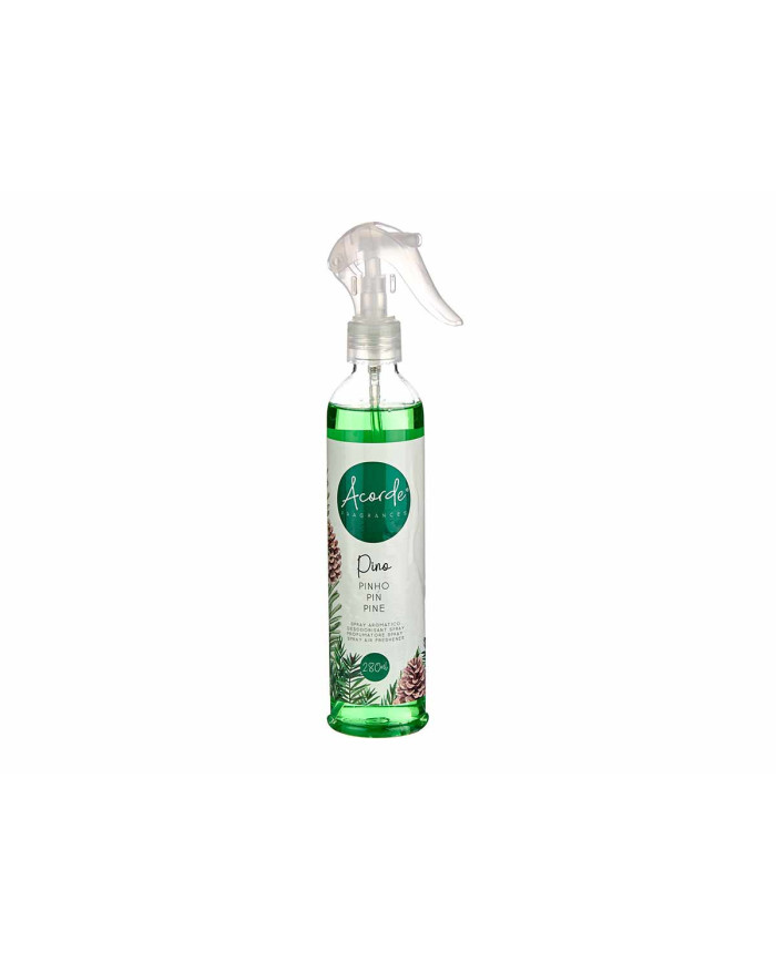 AMBIENTADOR SPRAY PINO 280ML